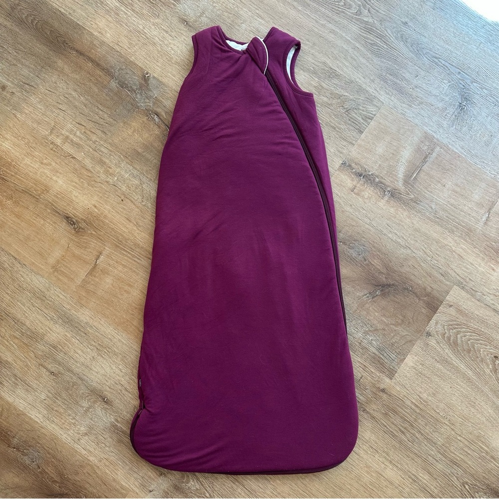 Kyte Baby Sleep Sack 2.5 Tog in Dahlia M